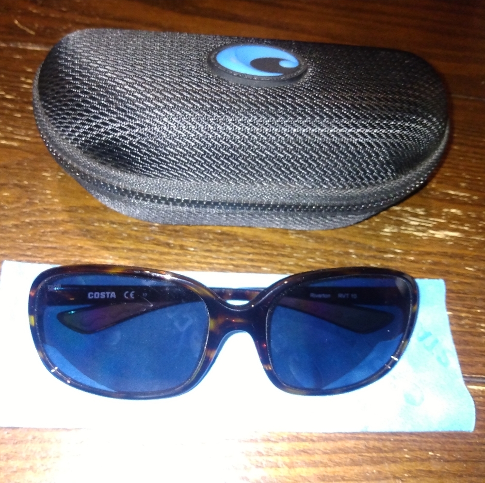 Costa Sunglasses